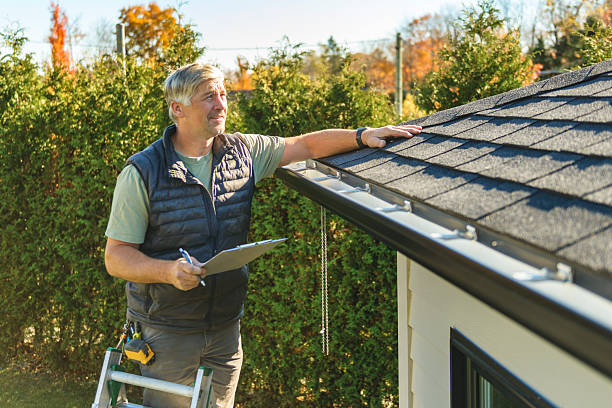 Trusted Storm Damage Roof Repair service in Chester, OK - Ben Roofing and Steel LLC