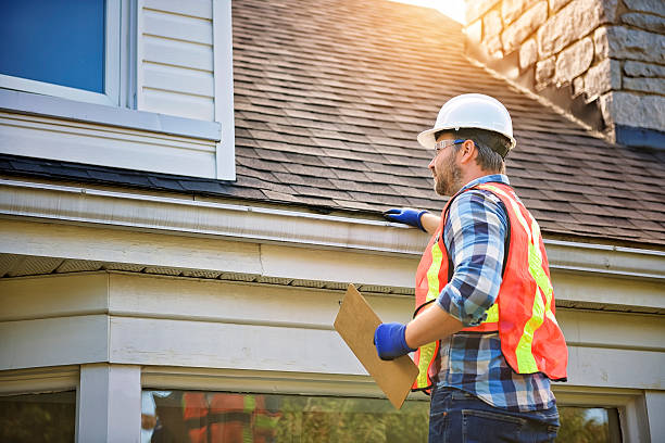 Trusted Gutter Repair And Installation service in Chester, OK - Ben Roofing and Steel LLC